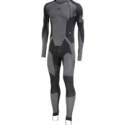Sottotuta intero Racing BT STXL R V2 Breezy Light Nero