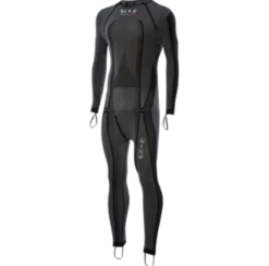 Sottotuta intero STX Racing nero