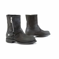 Stivale Eva Dry Lady Nero