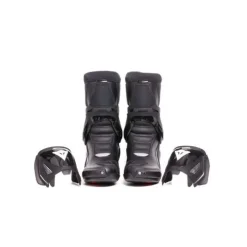 Stivale Nexus 3 IN & OUT AIR Nero