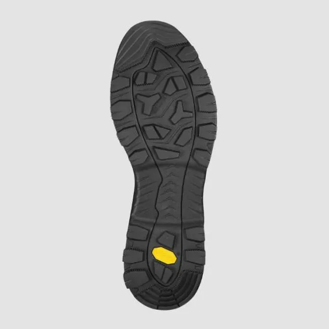 Stivali Adventure Air Dry Marrone