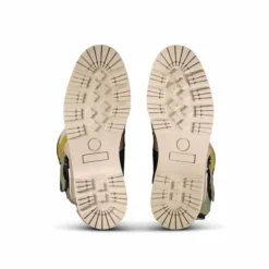 Stivali Adventure 2 Gore-tex Sabbia Giallo