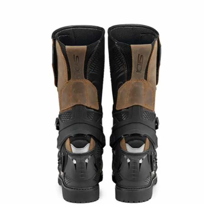 Stivali Adventure 2 Gore-tex Tabacco