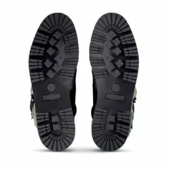 Stivali Adventure 2 Gore-tex Verde Militare