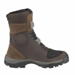 Stivali Adventure Low Dry Marrone