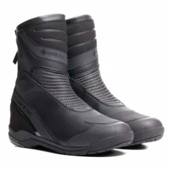 Stivali Blackwing Gore-Tex Nero