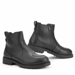 Stivali Cooper Nero Wp