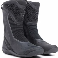 Stivali Freeland 2 Gore Tex Nero