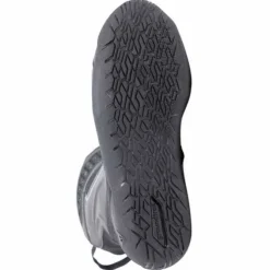 Stivali Freeland 2 Gore Tex Nero