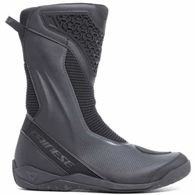 Stivali Freeland 2 Gore Tex Nero