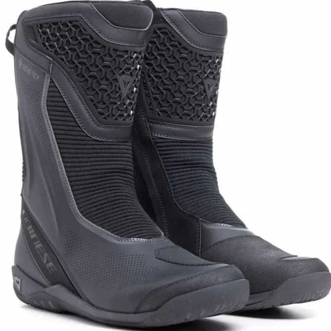 Stivali Freeland 2 Gore Tex Nero