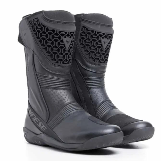 Stivali Fulcrum 3 Gore Tex Nero