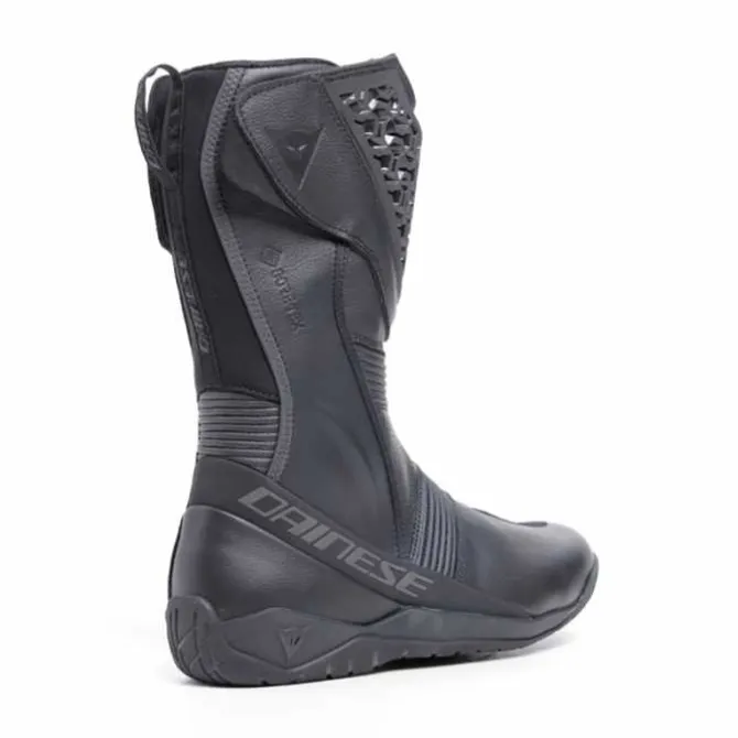 Stivali Fulcrum 3 Gore Tex Nero