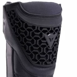 Stivali Fulcrum 4 Gore Tex Nero