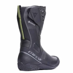 Stivali Fulcrum 4 Gore Tex Nero