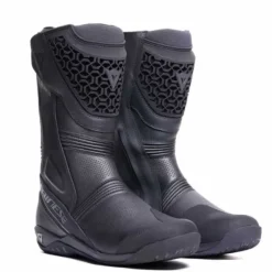 Stivali Fulcrum 4 Gore Tex Nero