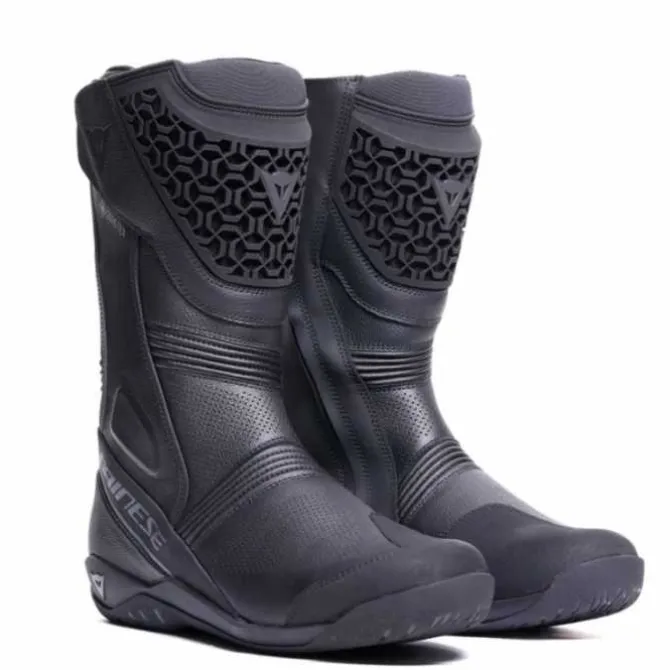 Stivali Fulcrum 4 Gore Tex Nero