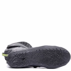 Stivali Fulcrum 4 Gore Tex Nero