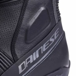 Stivali Fulcrum 4 Gore Tex Nero