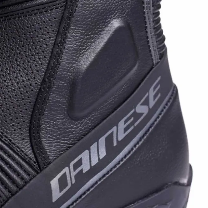Stivali Fulcrum 4 Gore Tex Nero