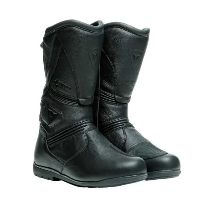 Stivali Fulcrum GT Goretex Nero