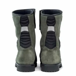 Stivali Gavia ADV Gore-tex Verde Militare
