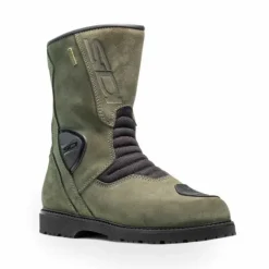 Stivali Gavia ADV Gore-tex Verde Militare