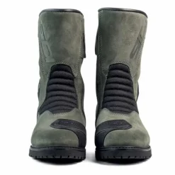 Stivali Gavia ADV Gore-tex Verde Militare