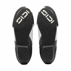 Stivali Mag 2 Air Bianco Rosso Nero