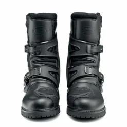 Stivali Mid Adventure 2 Goretex Nero