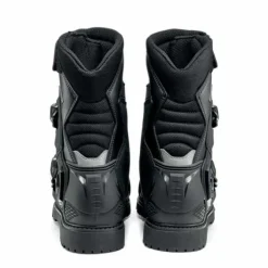 Stivali Mid Adventure 2 Goretex Nero