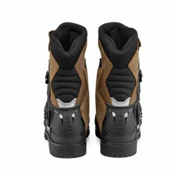 Stivali Mid Adventure 2 Goretex Tabacco