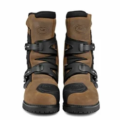 Stivali Mid Adventure 2 Goretex Tabacco