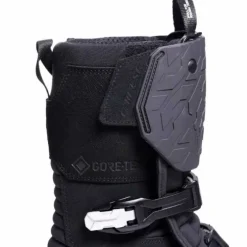 Stivali Overyond XT Goretex Nero