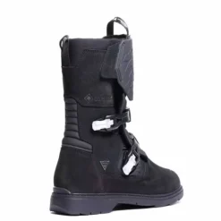 Stivali Overyond XT Goretex Nero