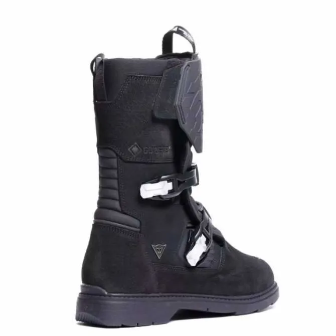 Stivali Overyond XT Goretex Nero
