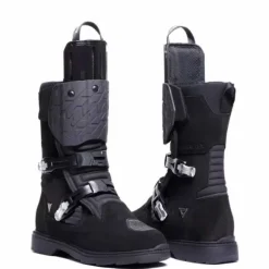 Stivali Overyond XT Goretex Nero