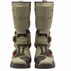 Stivali Taurus Gore-tex Verde