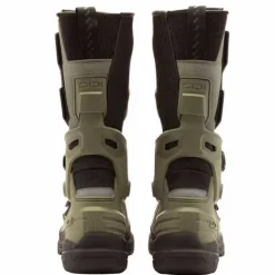 Stivali Taurus Gore-tex Verde