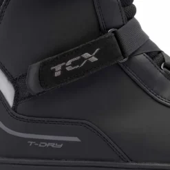 Stivali Tourstep Wp Nero