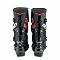 Stivali Vertigo 2 Nero