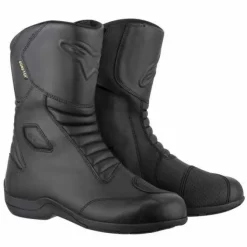 Stivali Web goretex