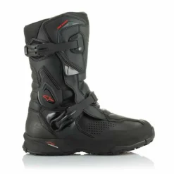 Stivali XT-8 Goretex Nero