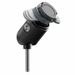 Supporto con attacco Opti-Screw M6