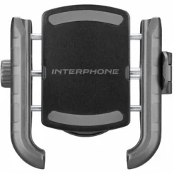 Supporto Crab con Antivibrazione