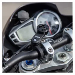 Supporto porta smartphone MOTO MOUNT LT per manubrio