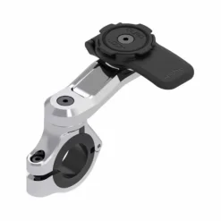Supporto Quadlock per manubrio Pro Cromato