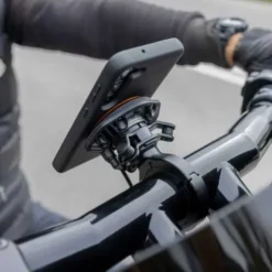 Supporto Quadlock per manubrio Pro Grande