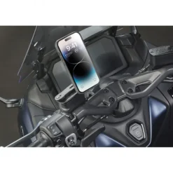 Supporto Smartphone per vaschetta Olio Freni Quiklox