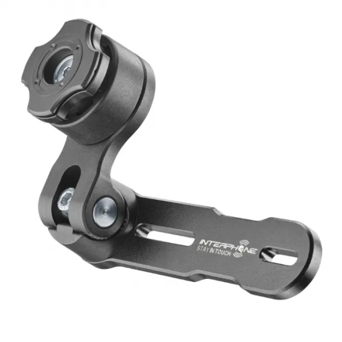 Supporto Smartphone per vaschetta Olio Freni Quiklox